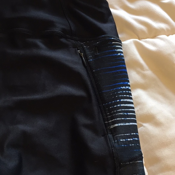 Under Armour Running Leggings - Picture 6 of 7